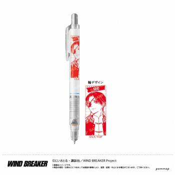 【予約2025年03月】WIND BREAKER デルガード-屋上で勉強会- D 蘇枋隼飛 POMMOP