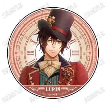 【予約2025年03月】Code：Realize 〜創世の姫君〜 アクリルコースター(1)ルパン メディコス・エンタテインメント