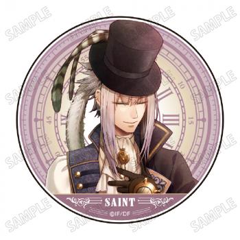 【予約2025年03月】Code：Realize 〜創世の姫君〜 アクリルコースター(5)サン メディコス・エンタテインメント