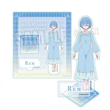 【予約2025年03月】アクリルスタンド Re:ゼロから始める異世界生活/レム ベルハウス