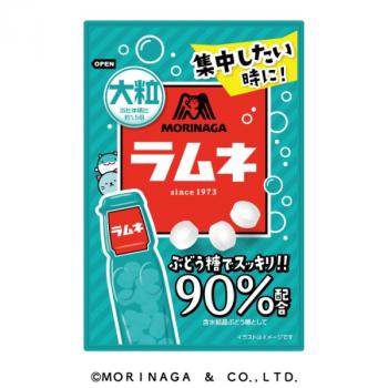 【予約2025年03月】森永ラムネ ブランケット エンスカイ