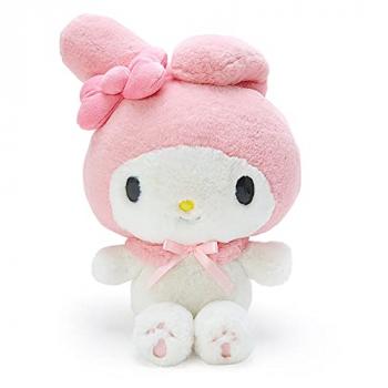 サンリオ(SANRIO) マイメロディ ぬいぐるみ(スタンダード)L