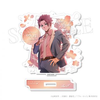 【予約2025年04月】ブルーロック SAKURA アクリルスタンド 6.糸師 冴 amie