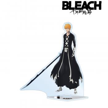 【予約2025年04月】BLEACH 千年血戦篇 黒崎一護 BIGアクリルスタンド アルマビアンカ