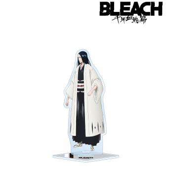 【予約2025年04月】BLEACH 千年血戦篇 卯ノ花烈 BIGアクリルスタンド アルマビアンカ