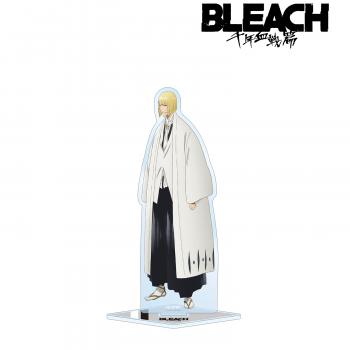 【予約2025年04月】BLEACH 千年血戦篇 平子真子 BIGアクリルスタンド アルマビアンカ