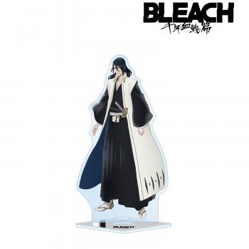 【予約2025年04月】BLEACH 千年血戦篇 朽木白哉 BIGアクリルスタンド アルマビアンカ