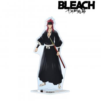 【予約2025年04月】BLEACH 千年血戦篇 阿散井恋次 BIGアクリルスタンド アルマビアンカ