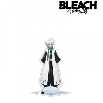 【予約2025年04月】BLEACH 千年血戦篇 日番谷冬獅郎 BIGアクリルスタンド アルマビアンカ