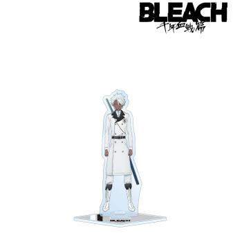 【予約2025年04月】BLEACH 千年血戦篇 日番谷冬獅郎 ゾンビver. BIGアクリルスタンド アルマビアンカ