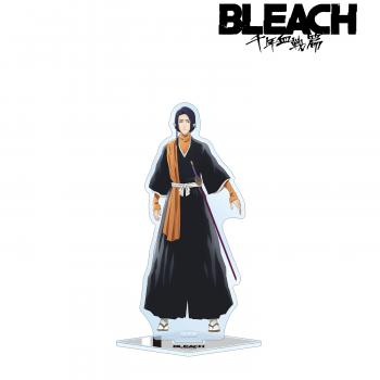 【予約2025年04月】BLEACH 千年血戦篇 綾瀬川弓親 BIGアクリルスタンド アルマビアンカ