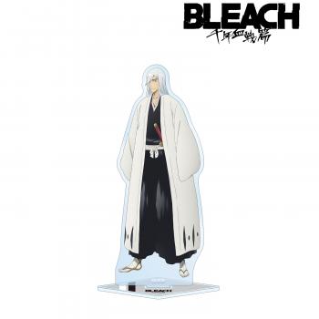 【予約2025年04月】BLEACH 千年血戦篇 浮竹十四郎 BIGアクリルスタンド アルマビアンカ