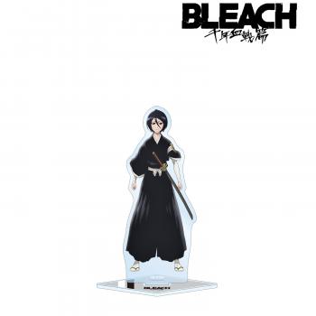 【予約2025年04月】BLEACH 千年血戦篇 朽木ルキア BIGアクリルスタンド アルマビアンカ