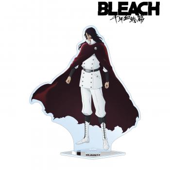 【予約2025年04月】BLEACH 千年血戦篇 ユーハバッハ BIGアクリルスタンド アルマビアンカ