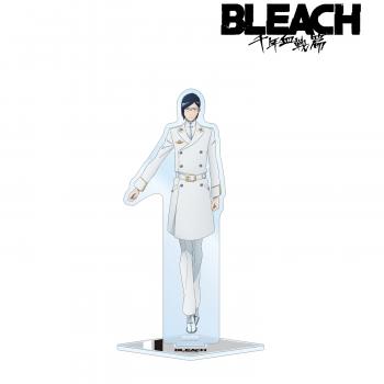 【予約2025年04月】BLEACH 千年血戦篇 石田雨竜 BIGアクリルスタンド アルマビアンカ