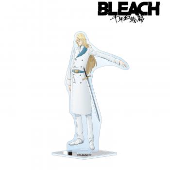 【予約2025年04月】BLEACH 千年血戦篇 ユーグラム・ハッシュヴァルト BIGアクリルスタンド アルマビアンカ