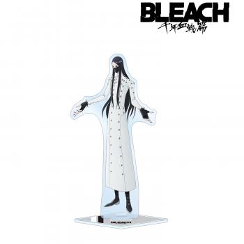 【予約2025年04月】BLEACH 千年血戦篇 エス・ノト BIGアクリルスタンド アルマビアンカ