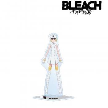 【予約2025年04月】BLEACH 千年血戦篇 リルトット・ランパード BIGアクリルスタンド アルマビアンカ