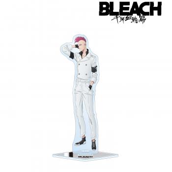 【予約2025年04月】BLEACH 千年血戦篇 バズビー BIGアクリルスタンド アルマビアンカ