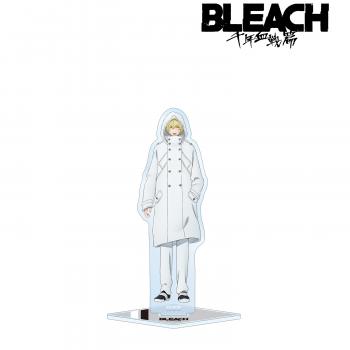 【予約2025年04月】BLEACH 千年血戦篇 グレミィ・トゥミュー BIGアクリルスタンド アルマビアンカ