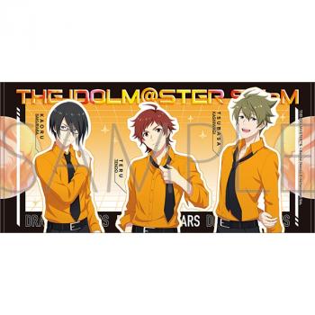 【予約2024年04月】アイドルマスター SideM ビッグタオル DRAMATIC STARS Mフェス2025 ムービック