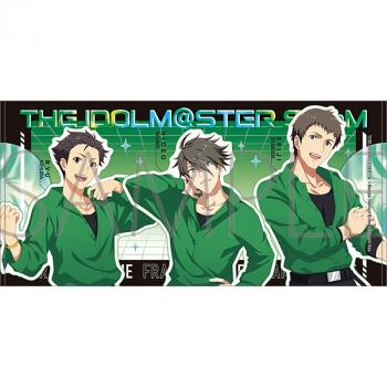 【予約2024年04月】アイドルマスター SideM ビッグタオル FRAME Mフェス2025 ムービック