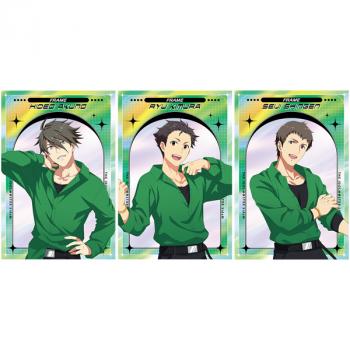 【予約2024年04月】アイドルマスター SideM ポストカードセット FRAME Mフェス2025 ムービック