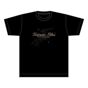 【予約2025年03月】初音ミク 秋葉原フェスティバル 2024 Tシャツ 七夕ver. Mサイズ キャラバン