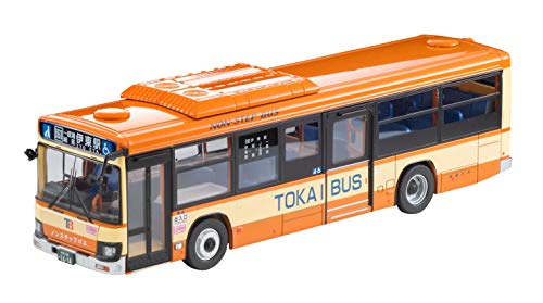 【予約2021年08月】トミカリミテッドヴィンテージ ネオ 1/64 LV-N245a いすゞエルガ 東海バス 完成品