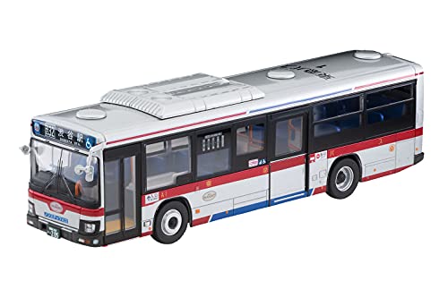 【予約2022年01月】ＬＶ-Ｎ２５３ａ　日野ブルーリボン　東急バス