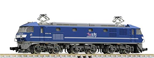 【予約2021年08月】TOMIX Nゲージ EF210-100形 新塗装 7137 鉄道模型 電気機関車