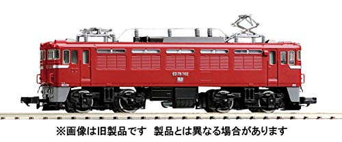 【予約2021年08月】TOMIX Nゲージ JR ED75 700形 前期型 7156 鉄道模型 電気機関車