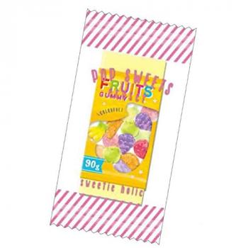 【ファンシー文具】消しゴム(FRUITS GUMMY) Sweetie holic