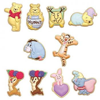 【予約2021年07月】Disney COOKIE MAGCOT