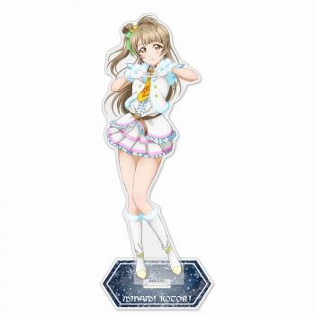 【予約2024年10月】ラブライブ！ 南 ことり アクリルスタンド（大） Snow halation Ver. コスパ