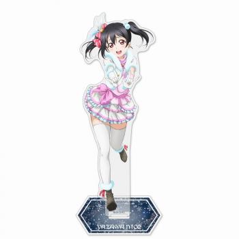 【予約2024年10月】ラブライブ！ 矢澤 にこ アクリルスタンド（大） Snow halation Ver. コスパ