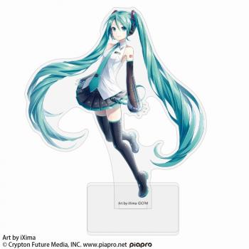 【予約2024年12月】初音ミク V3 初音ミク V3 アクリルスタンド コスパ