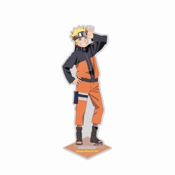 【予約2025年03月】NARUTO-ナルト- 疾風伝 うずまきナルト アクリルスタンド Ver.2.0 コスパ