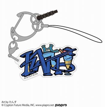 【予約2024年12月】KAITO KAITO アクリルマルチキーホルダー たんす Ver. コスパ