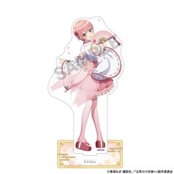 【予約2024年05月】五等分の花嫁 アクリルスタンド 中野一花 桜巫女 クラックス