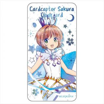 【予約2024年08月】カードキャプターさくら クリアカード編 ギャラクシーシリーズ ドミテリア さくらA GRANUP