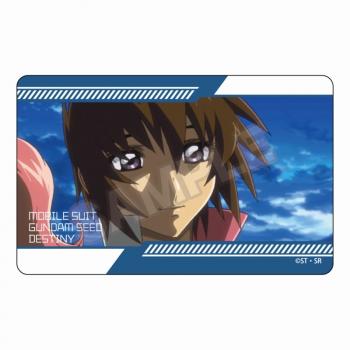 【予約2024年10月】機動戦士ガンダムSEED DESTINY ICカードステッカー キラ・ヤマト GRANUP