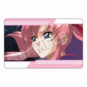 【予約2024年10月】機動戦士ガンダムSEED DESTINY ICカードステッカー ラクス・クライン GRANUP