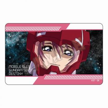 【予約2024年10月】機動戦士ガンダムSEED DESTINY ICカードステッカー ルナマリア・ホーク GRANUP