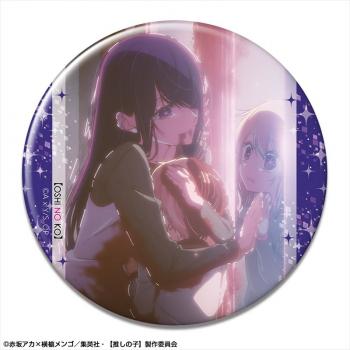 【予約2024年09月】【推しの子】 缶バッジ デザイン09(集合/A) ライセンスエージェント