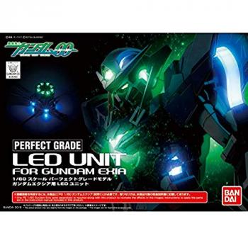 PG ｶﾞﾝﾀﾞﾑｴｸｼｱ用LEDﾕﾆｯﾄ