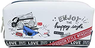 [ペンポーチ]トレンド BOX ペンケース/ENJOY THE HAPPY STYLE